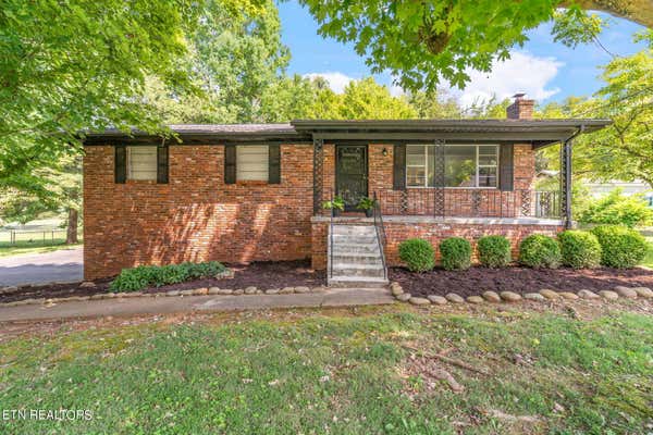 6208 TRAILHEAD CIR, KNOXVILLE, TN 37920 - Image 1