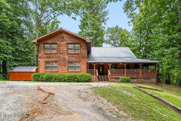 5615 EASTPORT RD, ALPINE, TN 38543 - Image 1