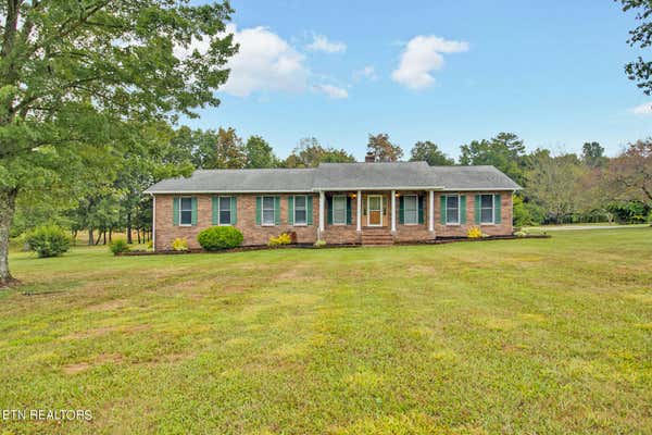 6153 HIGHWAY 127 S, CROSSVILLE, TN 38572 - Image 1