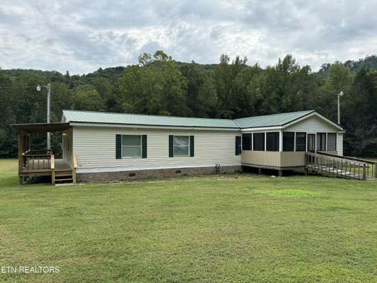 12809 BRIMSTONE RD, ROBBINS, TN 37852 - Image 1