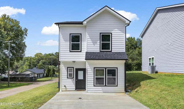 1341 W BAXTER AVE, KNOXVILLE, TN 37921 - Image 1