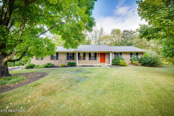 11333 TWIN VIEW DR, KNOXVILLE, TN 37932 - Image 1