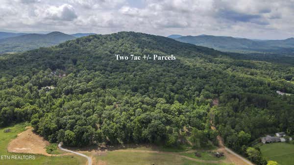 TRACT 2 MECCA PIKE, TELLICO PLAINS, TN 37385 - Image 1