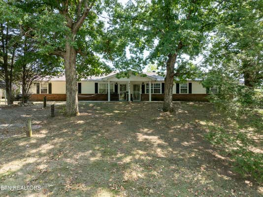 127 JERRY CARDIN LN, FRIENDSVILLE, TN 37737 - Image 1