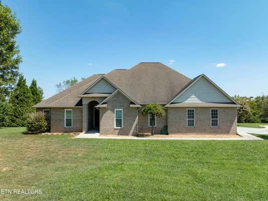 183 COUNTY ROAD 327, NIOTA, TN 37826 - Image 1