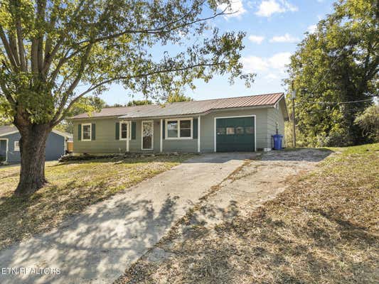 191 SOUTH ST, JACKSBORO, TN 37757 - Image 1