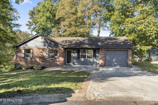 6224 STARHURST DR, KNOXVILLE, TN 37921 - Image 1