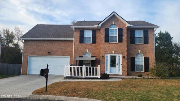 2408 SABLE POINT LN, KNOXVILLE, TN 37924 - Image 1