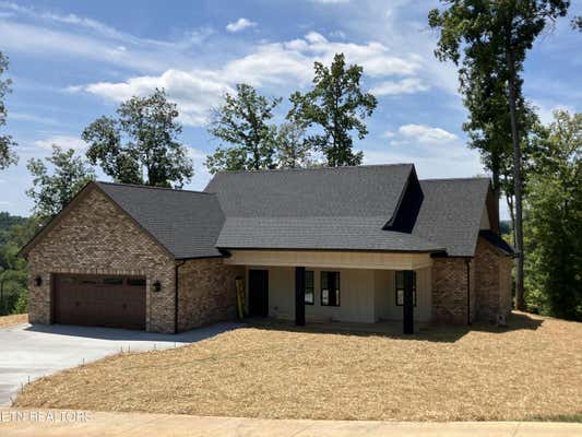 101 S COVE RD, MAYNARDVILLE, TN 37807, photo 2 of 60