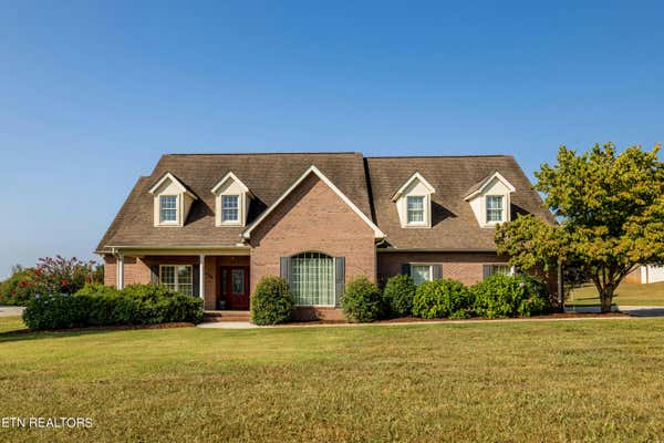 5536 EVERGREEN FARMS LN, GREENBACK, TN 37742 - Image 1