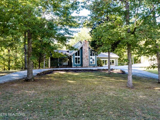 133 MILL CREEK RUN LN, ANDERSONVILLE, TN 37705 - Image 1