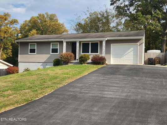 3300 GILBERT LN, KNOXVILLE, TN 37920 - Image 1