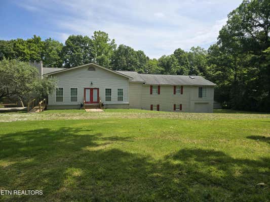 1654 HELENWOOD DETOUR RD, HELENWOOD, TN 37755 - Image 1