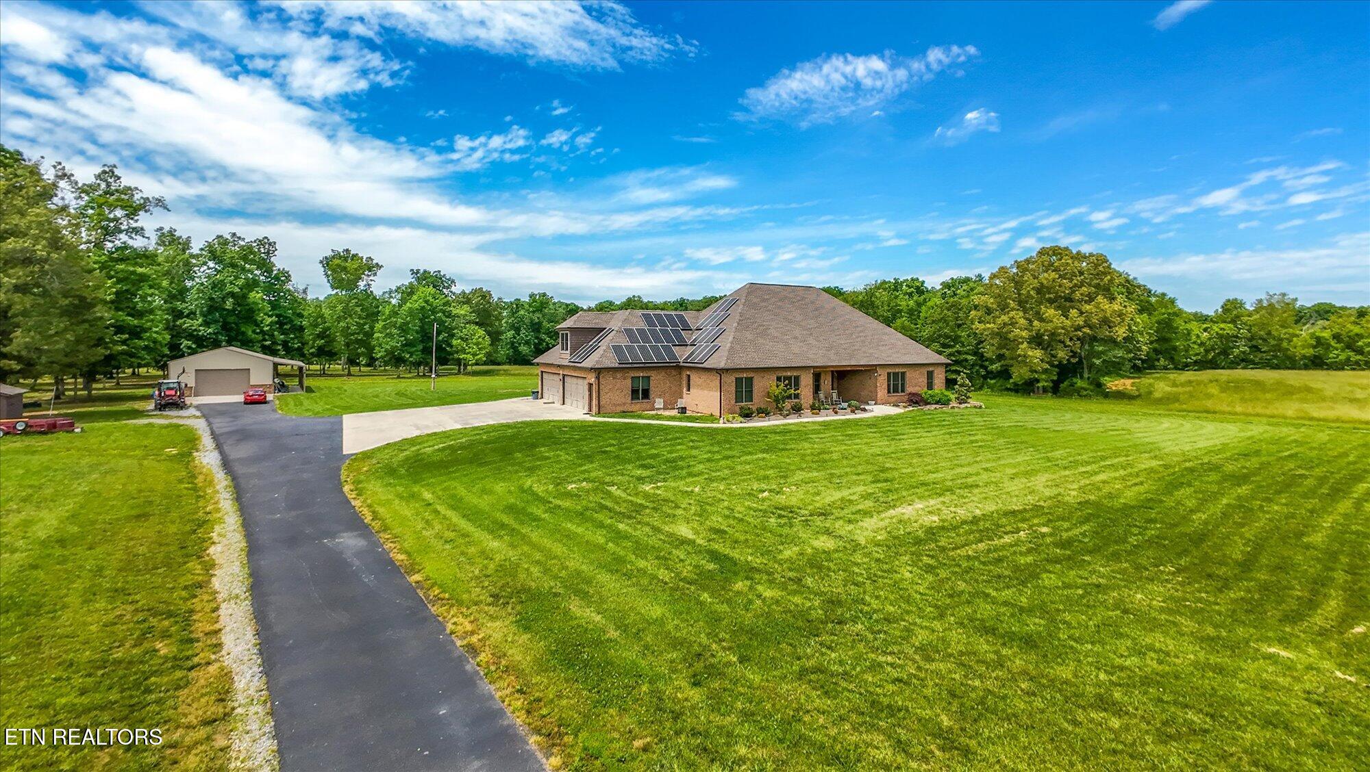 Maryville, Tennessee, 37801, United States, ,3 BathroomsBathrooms,Residential,Active,1820475