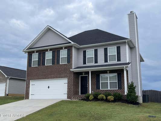 2716 PALACE GREEN RD, KNOXVILLE, TN 37924 - Image 1