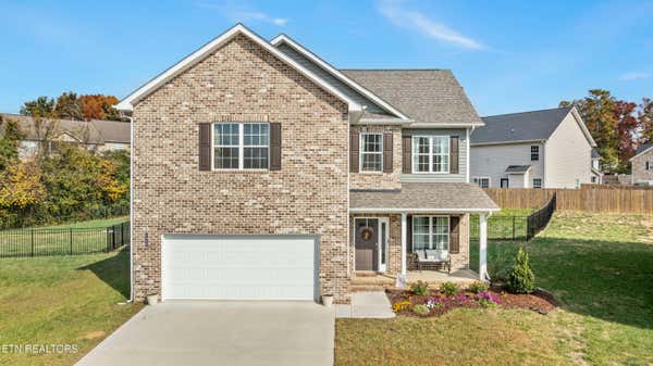 4868 STONEYHURST LN, KNOXVILLE, TN 37918 - Image 1