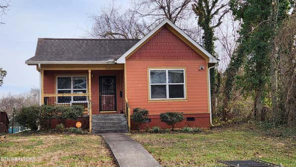 2414 WILSON AVE, KNOXVILLE, TN 37915, photo 1 of 26