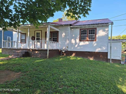 411 MILL ST, MADISONVILLE, TN 37354 - Image 1