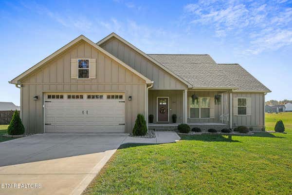 3800 CUMBY RD, COOKEVILLE, TN 38501 - Image 1