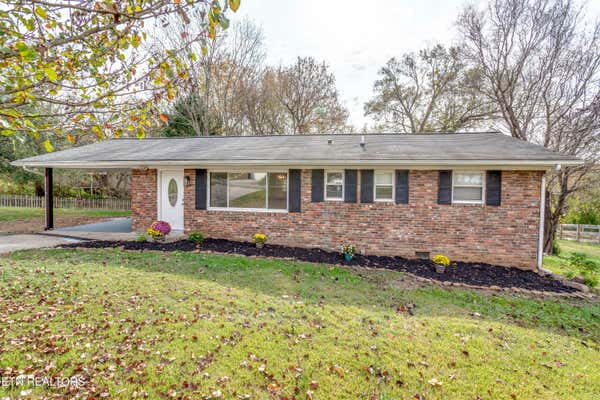 6608 LANGSTON DR, KNOXVILLE, TN 37918 - Image 1