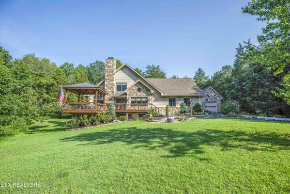 572 LEWIS LN, BLAINE, TN 37709 - Image 1