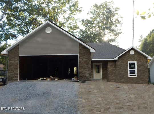 134 GLENWOOD DR, CROSSVILLE, TN 38558 - Image 1