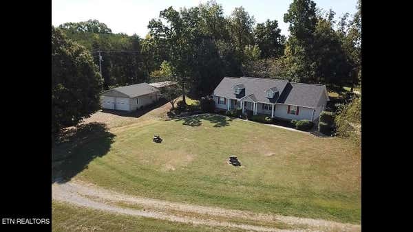 281 PRESSLEY RD, VONORE, TN 37885 - Image 1