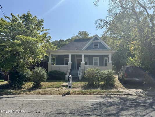 2316 N CHAMBERLAIN AVE, CHATTANOOGA, TN 37406 - Image 1