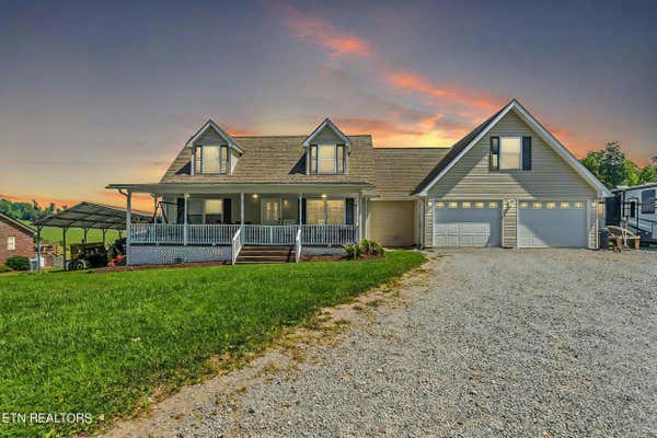 335 EMMITT ALLEN FARM RD, JONESVILLE, VA 24263 - Image 1