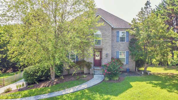 7174 WINDWHISPER BLVD, KNOXVILLE, TN 37924 - Image 1