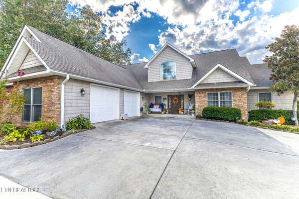 1279 CLABO LN, SEVIERVILLE, TN 37876 - Image 1