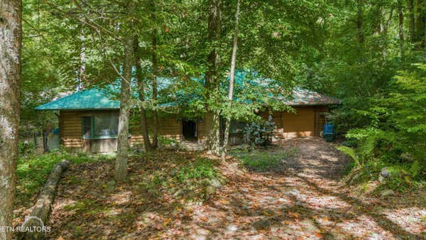 4503 E SCENIC DR, GATLINBURG, TN 37738 - Image 1