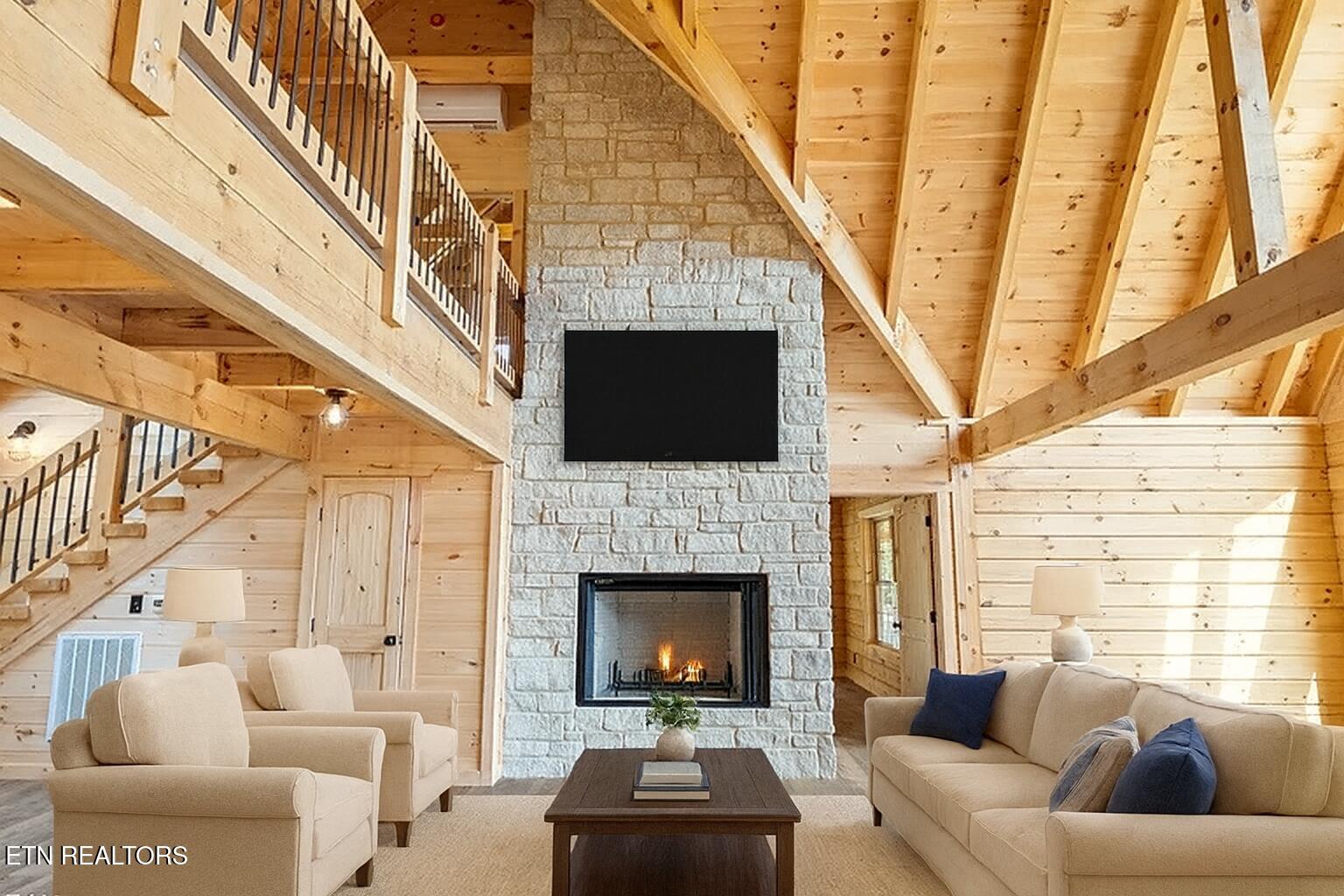 Maryville, Tennessee, 37803, United States, 3 Bedrooms Bedrooms, ,4 BathroomsBathrooms,Residential,Active,1952296