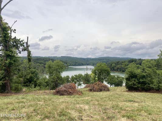 LOT 54 FISHER'S LOOP, SHARPS CHAPEL, TN 37866 - Image 1