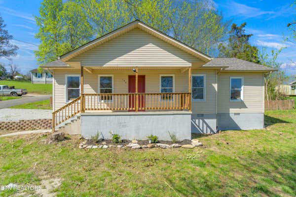 146 SANDY HILL RD, LA FOLLETTE, TN 37766 - Image 1