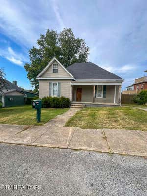 810 W DEBORAH ST, JEFFERSON CITY, TN 37760 - Image 1