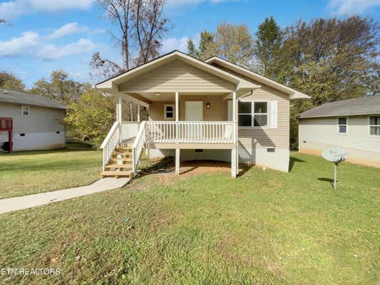 3123 JOYCE AVE, KNOXVILLE, TN 37921 - Image 1