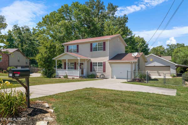 8650 TERVADA DR, KNOXVILLE, TN 37931 - Image 1