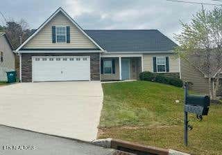 3169 BAKERTOWN OVERLOOK LN, KNOXVILLE, TN 37931 - Image 1