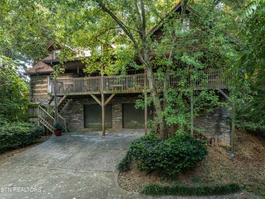 1367 POPLAR MILLS LN, MARYVILLE, TN 37803 - Image 1