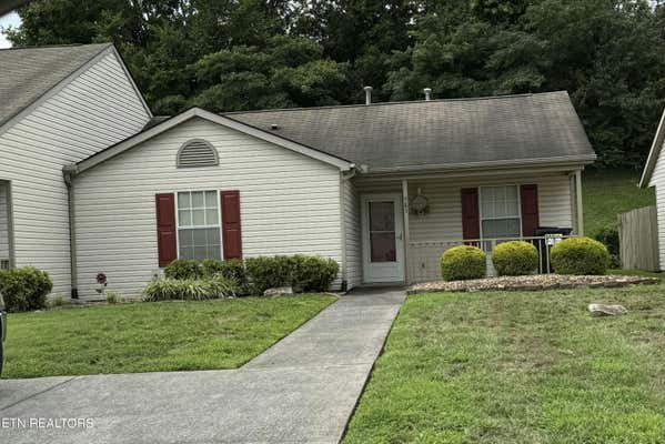 583 RAVENWOOD DR, MARYVILLE, TN 37801 - Image 1