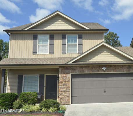 2719 SILENT SPRINGS LN, KNOXVILLE, TN 37931 - Image 1