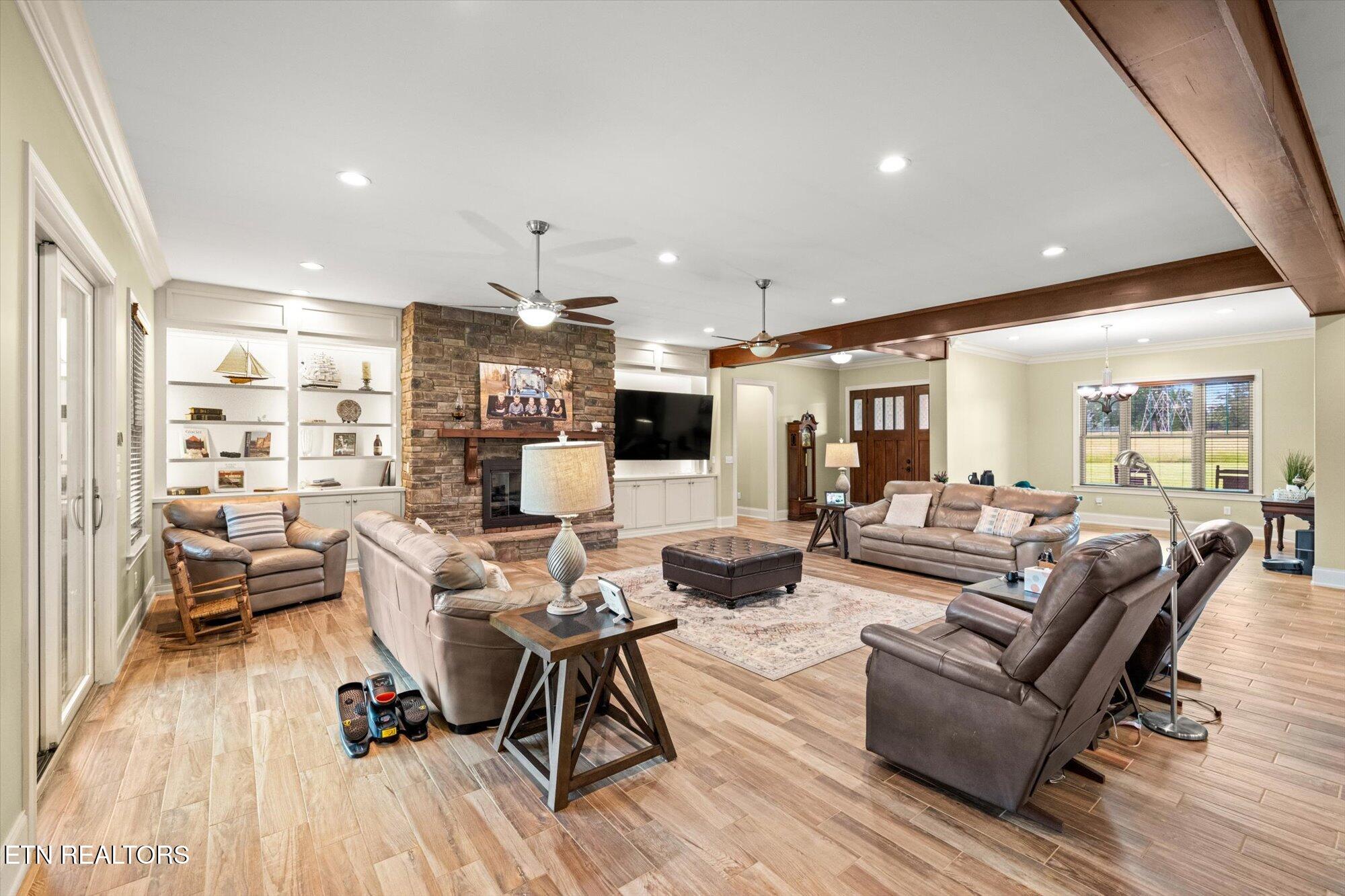 Maryville, Tennessee, 37801, United States, ,3 BathroomsBathrooms,Residential,Active,1820475