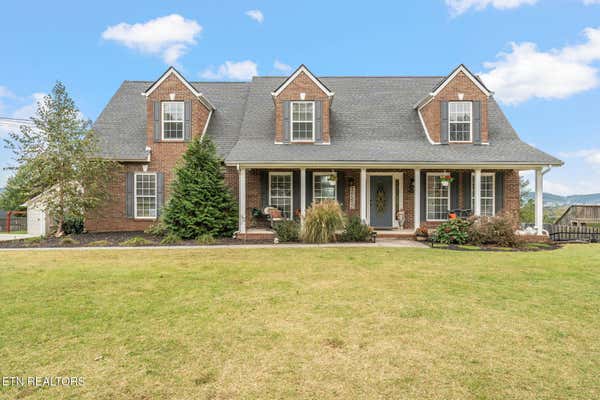 4412 ALDER TREE LN, KNOXVILLE, TN 37938 - Image 1