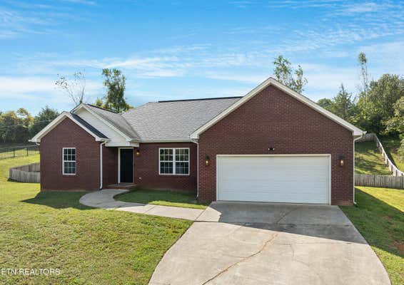 2529 KALEY DR, TALBOTT, TN 37877 - Image 1