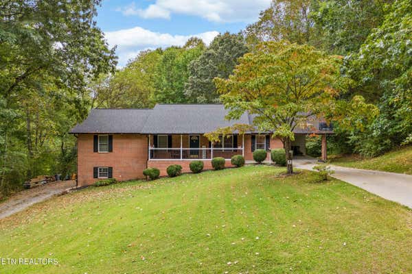 190 WHITE LOOP RD, CLINTON, TN 37716 - Image 1