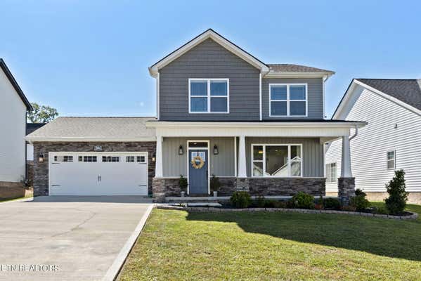 1544 CHEROKEE LANDING DR, KNOXVILLE, TN 37920 - Image 1