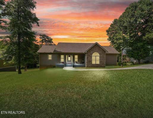 1636 SEQUOYAH DR, MOORESBURG, TN 37811 - Image 1