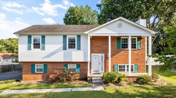 2429 BISHOPS BRIDGE RD, KNOXVILLE, TN 37922 - Image 1