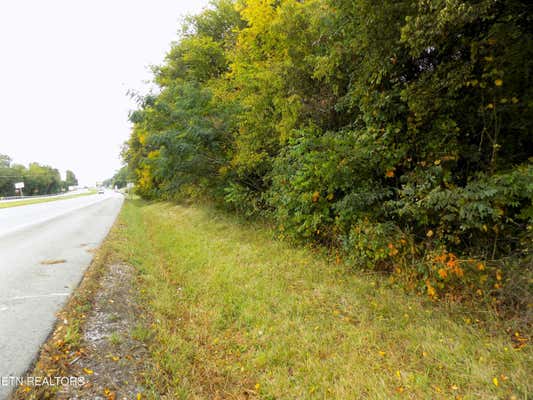 PAR 021.01 11E W HWY, STRAWBERRY PLAINS, TN 37871 - Image 1